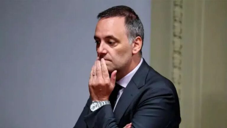 Oficina Anticorrupción prórroga declaraciones juradas funcionarios
