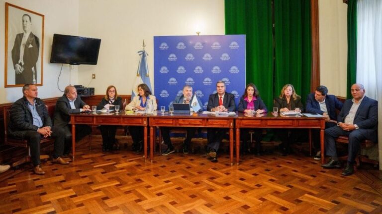 Senadores presentan proyecto de tarifa eléctrica diferencial para el Norte Grande