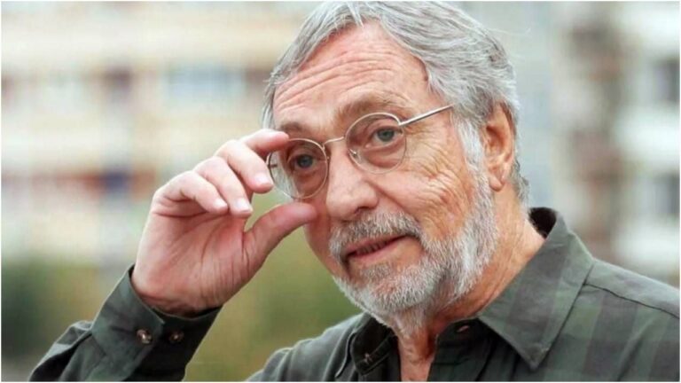 Velatorio de Luis Brandoni en la Legislatura porteña
