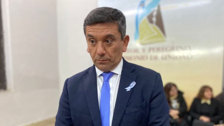 Festejos del bicentenario de Fray Mamerto Esquiú en Catamarca