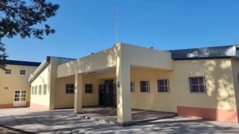 Escuela N° 64 de Bañado de Ovanta