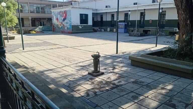 Rectores universitarios en reunión con funcionarios del Ministerio de Capital Humano