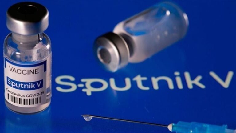 Fallo judicial sobre vacuna Sputnik V