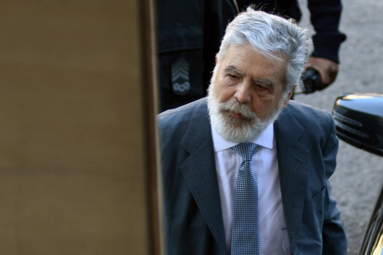 Julio De Vido
