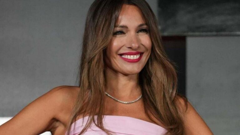 Pampita en Miami junto a Cochito López tras su separación