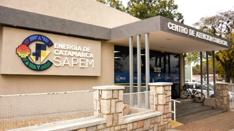 Diputado Tiago Puente presenta proyecto de Ficha Limpia para empresas estatales en Catamarca