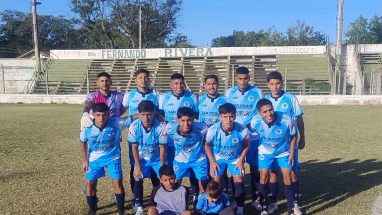 Estadio Malvinas Argentinas durante el partido entre Salta Central y Américo Tesorieri
