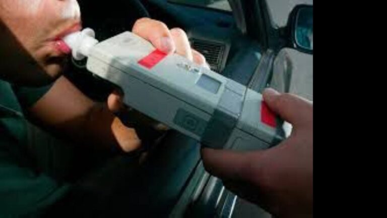 Siniestro vial en Catamarca con vehículo secuestrado