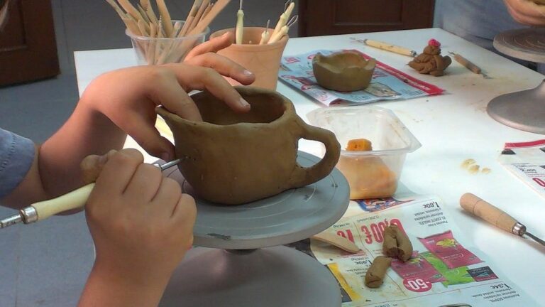 Talleres temporarios en espacios culturales de Catamarca
