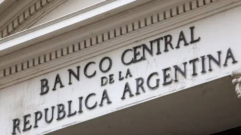 Cuenta sueldo en dólares del Banco Central