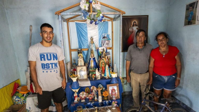 Imagen referencial del caso Loan Danilo Peña