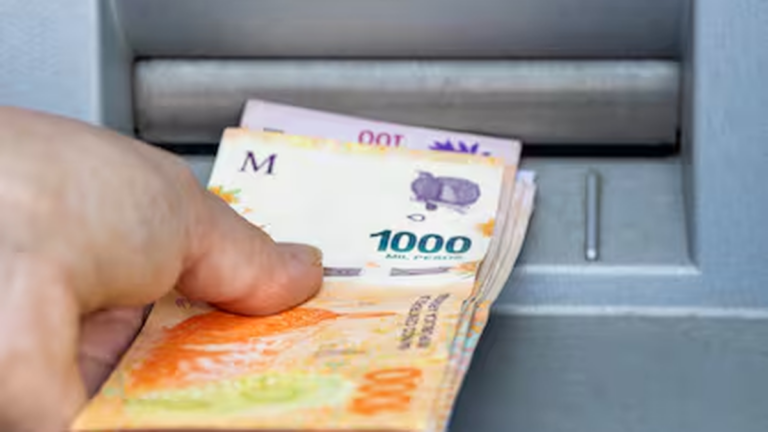 Pago de haberes a empleados públicos en Catamarca