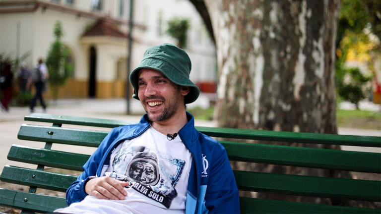 Fotografía de Pablo Grillo