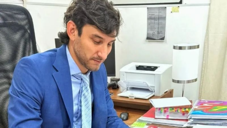 Fiscalía de Andalgalá indaga a imputada por encubrimiento agravado