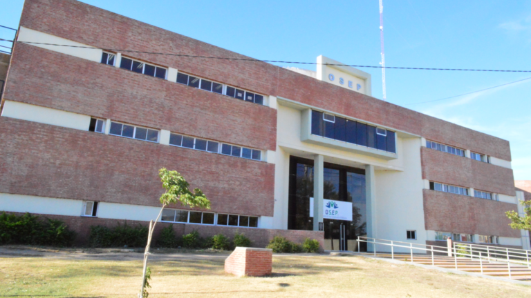 Elecciones gremio interno OSEP Catamarca
