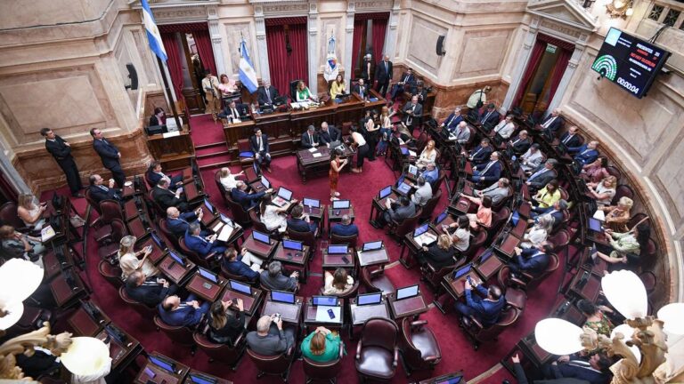 Carta abierta de la Iglesia sobre proyecto de tierras y extranjerización