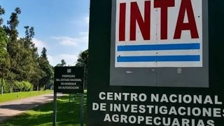 Sede del INTA