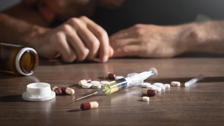 Informe Mundial sobre las Drogas 2026 de la UNODC