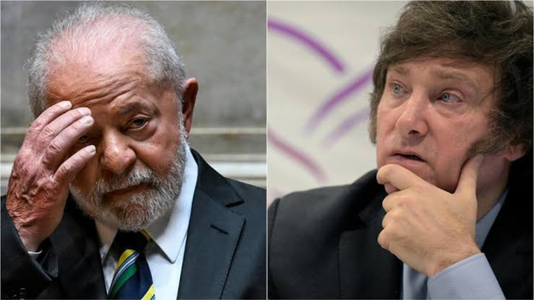 Sede del Partido dos Trabalhadores en Brasil
