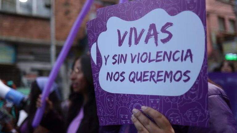 Siete hechos de violencia en 60 horas en Catamarca