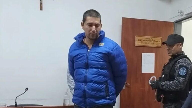Fiscalía de Violencia Familiar y de Género de Catamarca