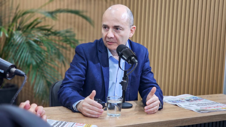 Adrián Brizuela, diputado nacional por Catamarca de La Libertad Avanza