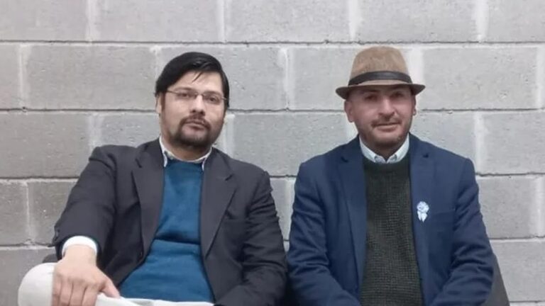 Edificio de la Cámara de Apelaciones en lo Penal y de Exhortos de Catamarca