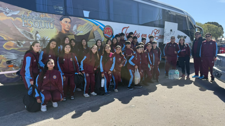 Selecciones U13 de básquetbol de Catamarca