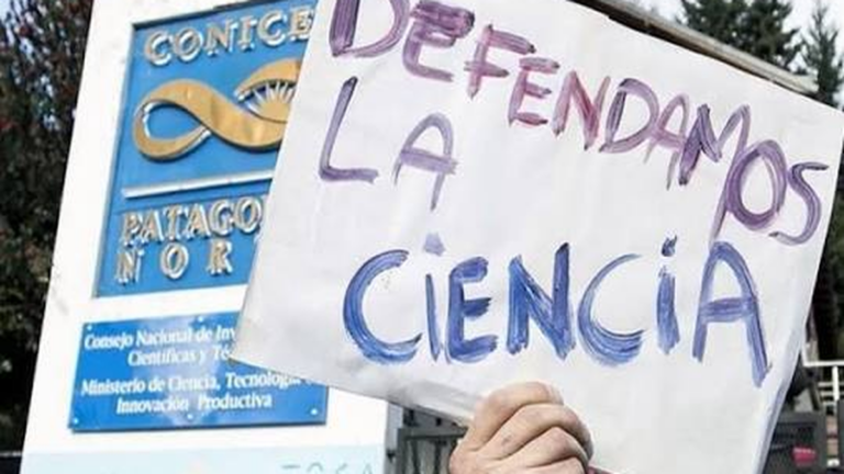 Laboratorio de investigación científica