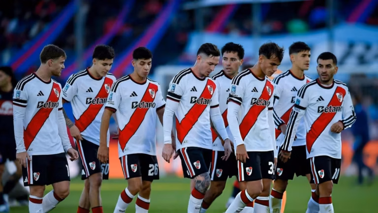 Cronograma de la quinta fecha del Torneo Clausura del fútbol argentino
