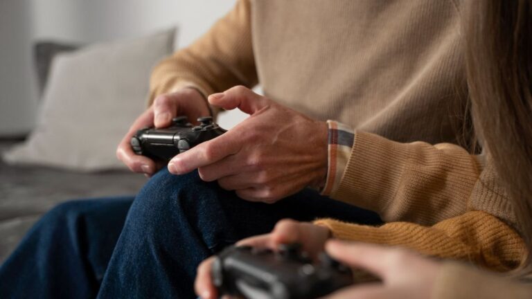 PlayStation 3 y PlayStation 4 de Sony