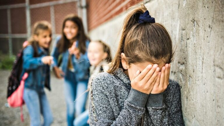 Denuncia por acoso escolar en Tinogasta