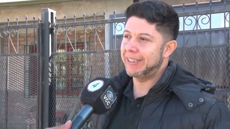 Medidas de restricción contra titular del PAMI en Catamarca