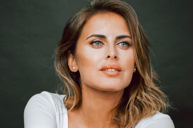 Sabrina Cortez, ex Gran Hermano, interpretará a Silvina Luna en la docuserie