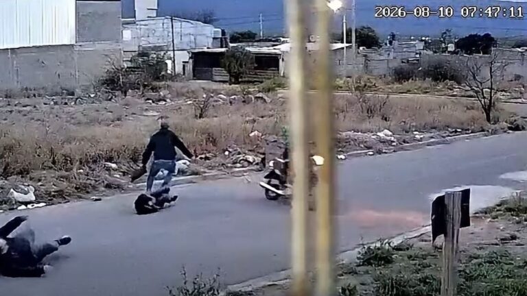 Policía en Catamarca