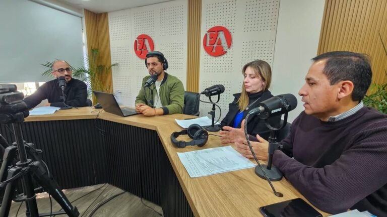 Factura de luz de EC SAPEM en Catamarca