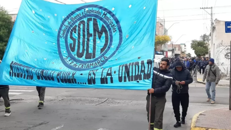 Asamblea del SOEM Capital