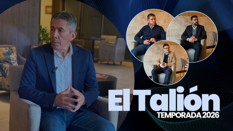 Imagen del episodio 20 de El Talión, temporada 2026