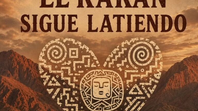 Estudiantes del ISAC presentan el documental sonoro El Kakán sigue latiendo