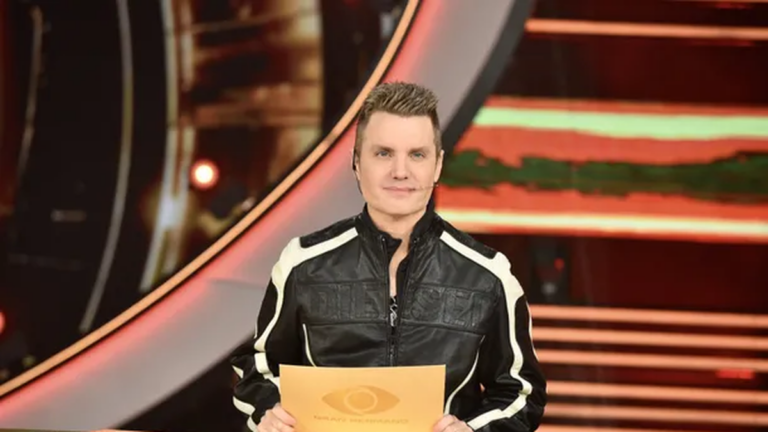 Participantes de Gran Hermano Generación Dorada en la casa