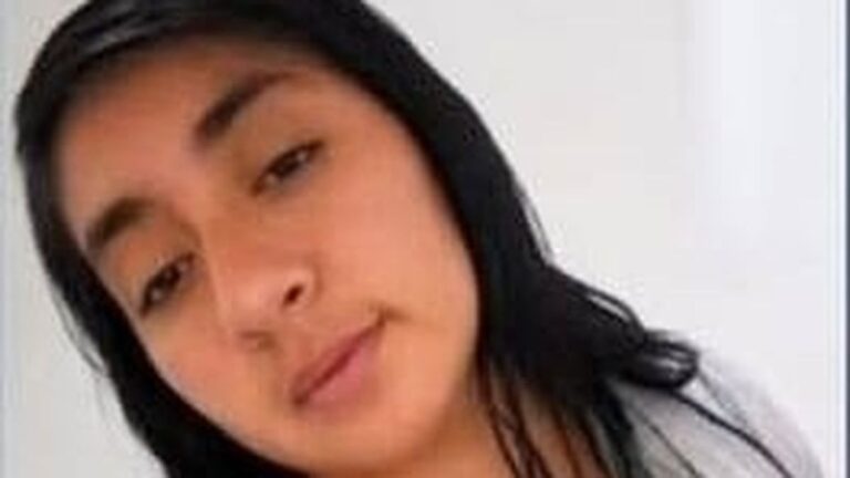Romina Cabrera, buscada desde el 10 de agosto