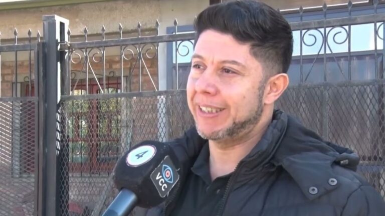 Iván López, titular del PAMI Catamarca