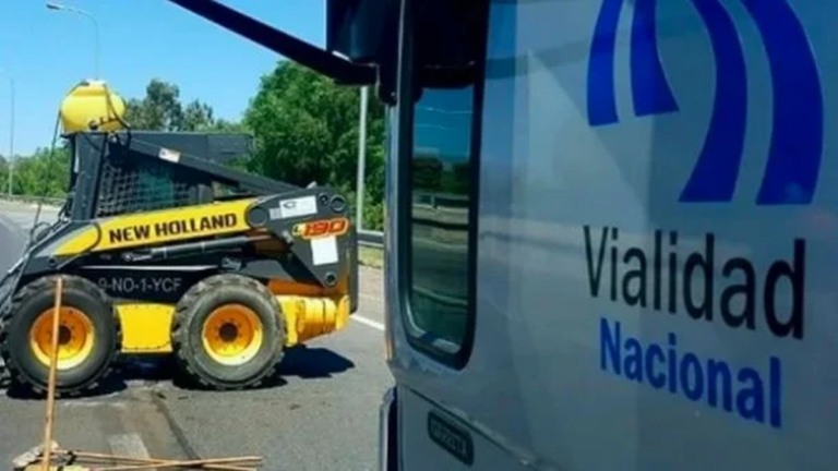 Ruta Nacional 38 en Catamarca