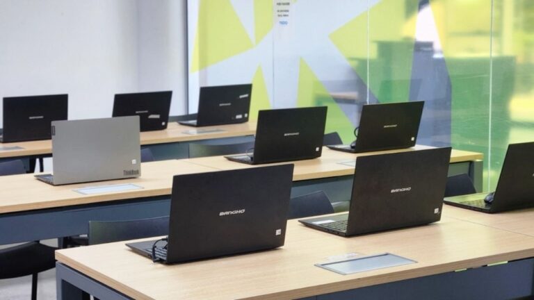 Inscripciones a los cursos gratuitos del Nodo Tecnológico de la Municipalidad de la Capital