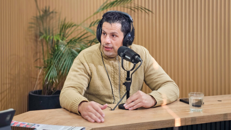 Gonzalo Ormachea, senador por Capayán