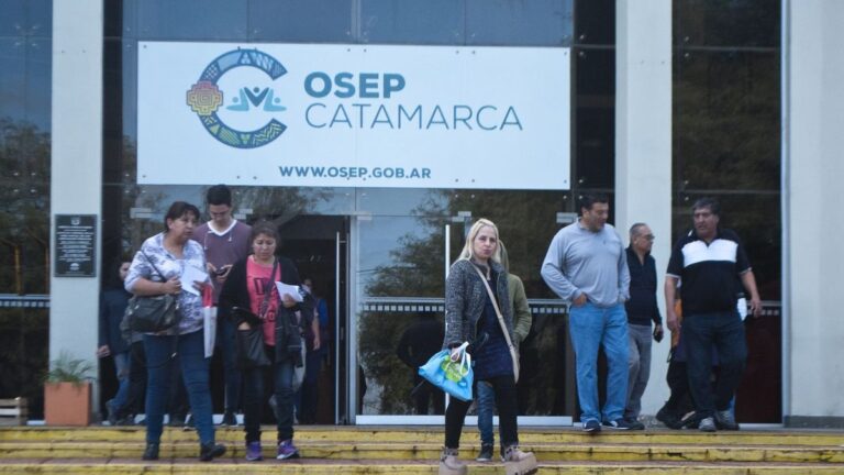 OSEP digitaliza el Programa de Diabetes