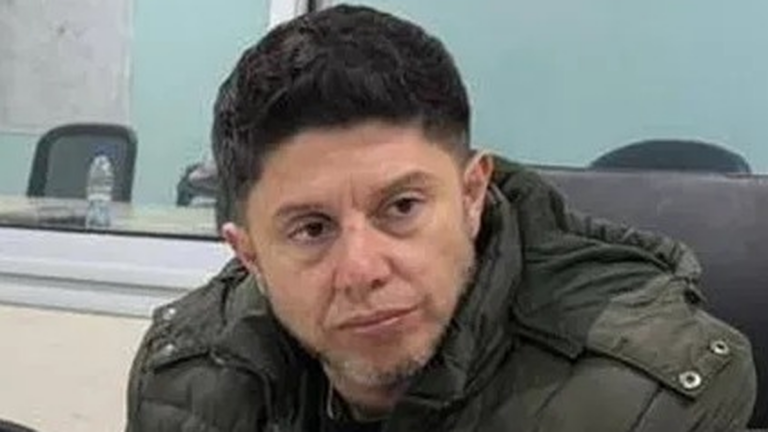 Medidas de restricción contra Iván Rodolfo López, titular del PAMI Catamarca