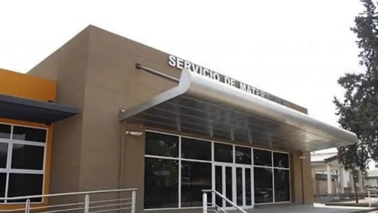 Hospital de Concepción, Tucumán