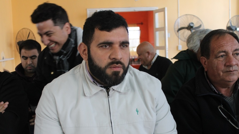 Comunicado del Partido Obrero sobre la Masacre de Capilla del Rosario