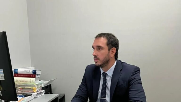 Fiscalía de Catamarca realiza pericia psicológica a madre imputada
